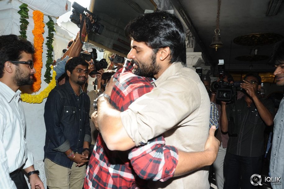 Subramanyam-for-Sale-Movie-Opening